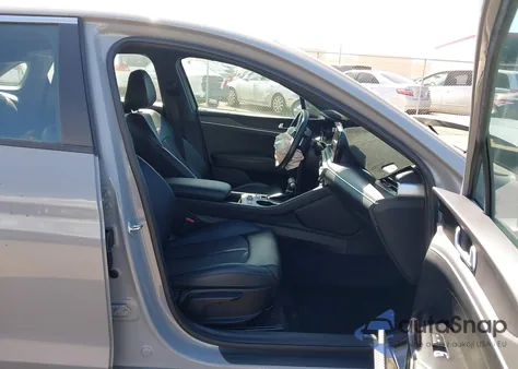 2022 Kia K5 Gt-Line z USA, uszkodzony, nr VIN 5XXG64J29NG164387